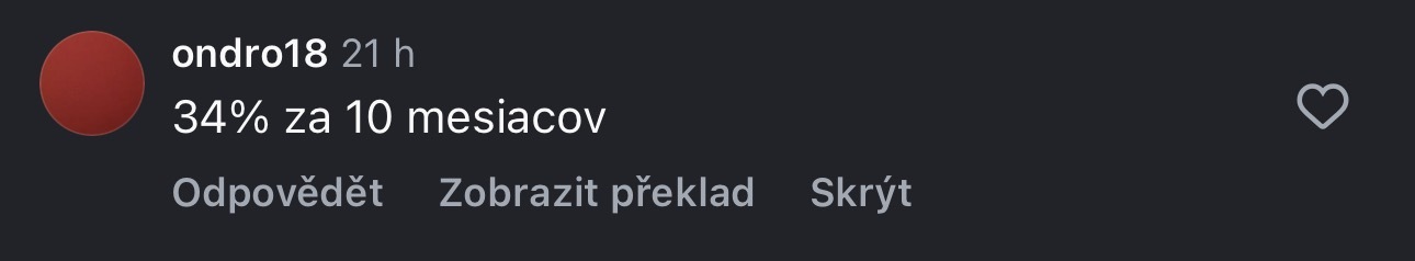 Recenze na Ondřeje Koběrského – OK Akademie 19