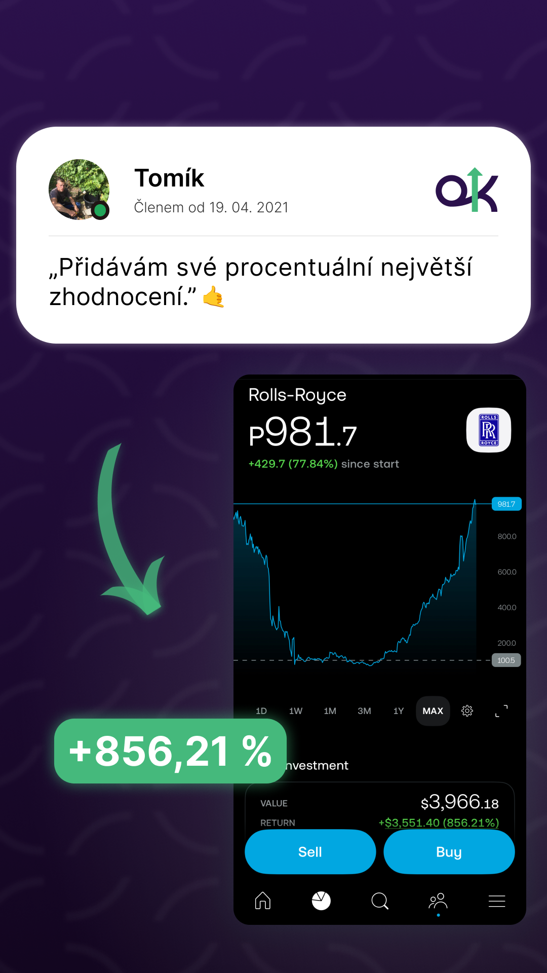 Recenze na Ondřeje Koběrského – OK Akademie 48
