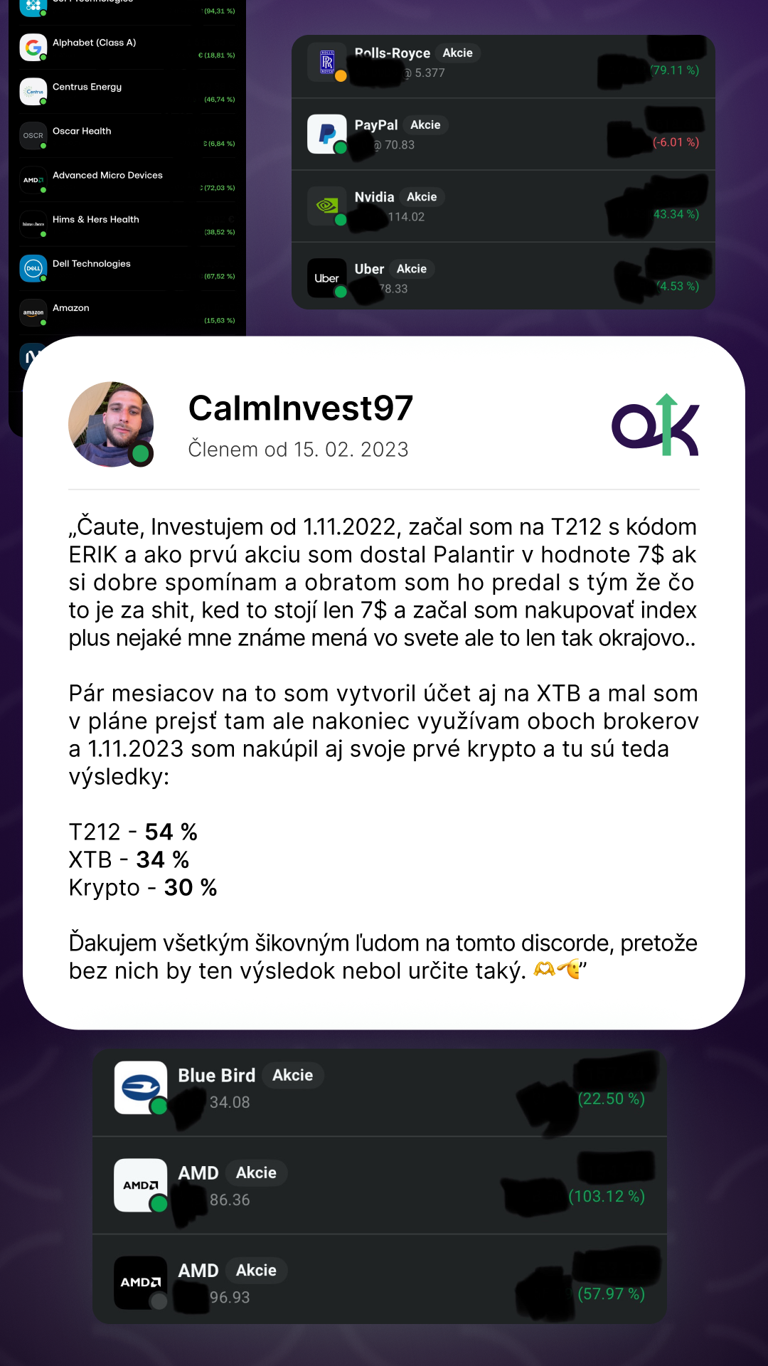 Recenze na Ondřeje Koběrského – OK Akademie 55