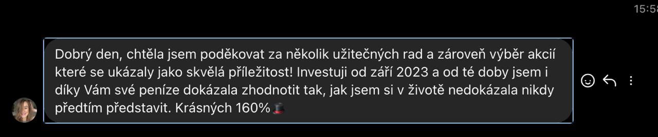 Recenze na Ondřeje Koběrského – OK Akademie 1